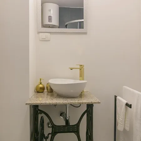 Διαμέρισμα Bartul