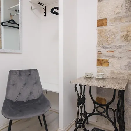 Апартаменты Bartul *