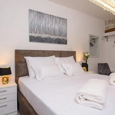 Διαμέρισμα Bartul Τρογκίρ