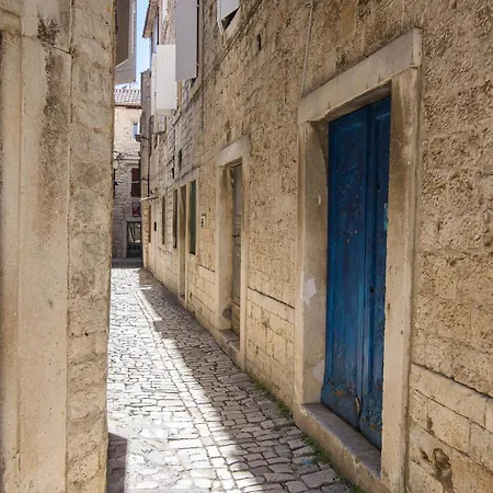 Διαμέρισμα Bartul Τρογκίρ