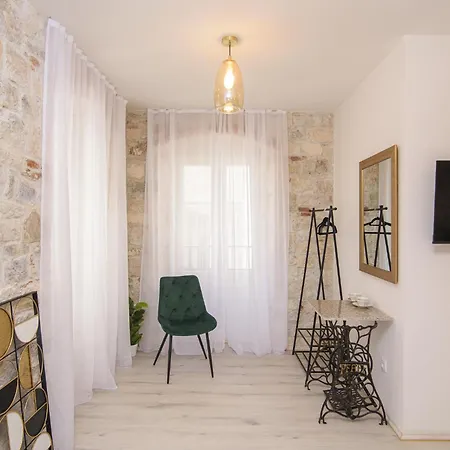 Apartamento Bartul *