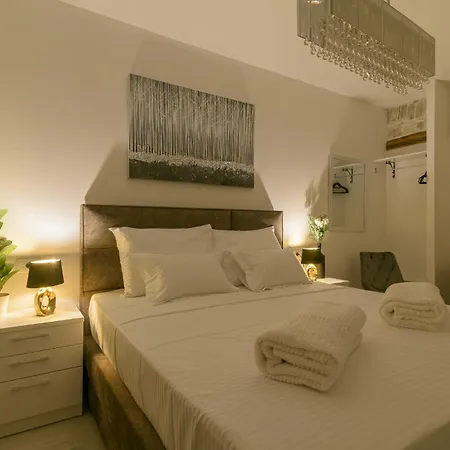 Bartul Апартаменты *