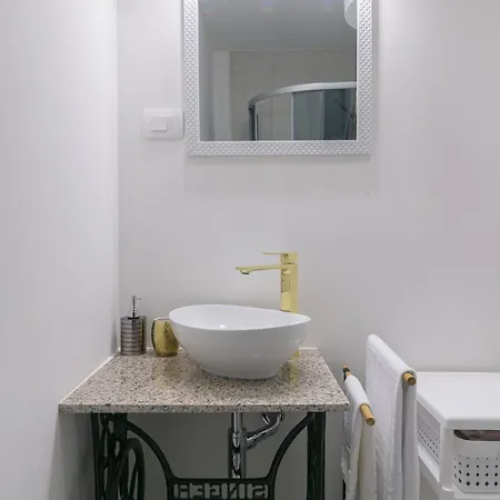Bartul Apartment *