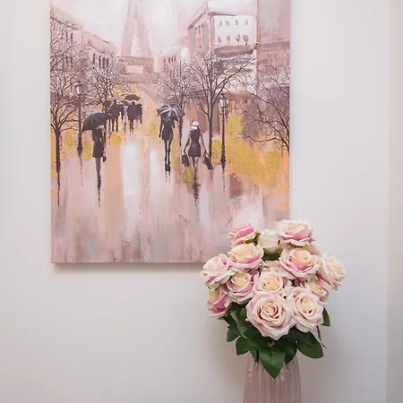 Apartment Bartul *