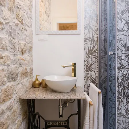 Appartement Bartul Trogir