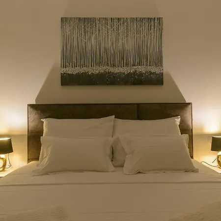 Bartul Apartment