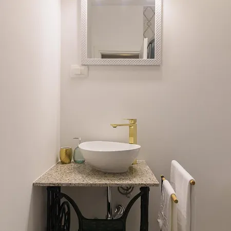 Apartment Bartul