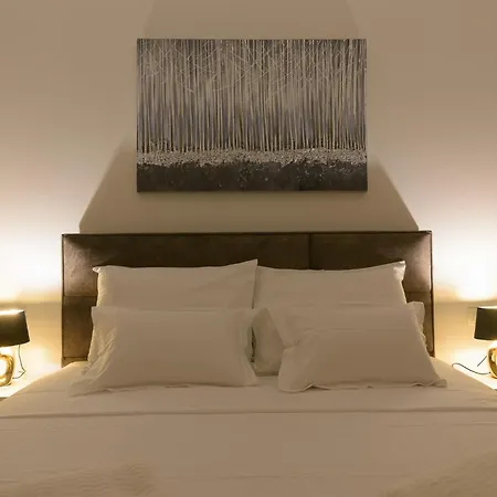 Bartul Apartment *