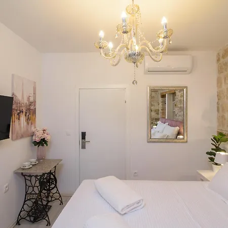 Bartul Appartement Trogir