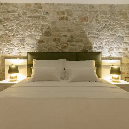 Bartul * トロギール