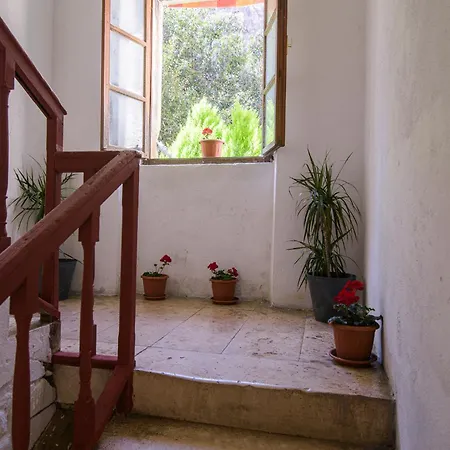 Bartul Apartment *