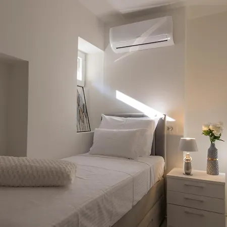 Bartul Apartment *