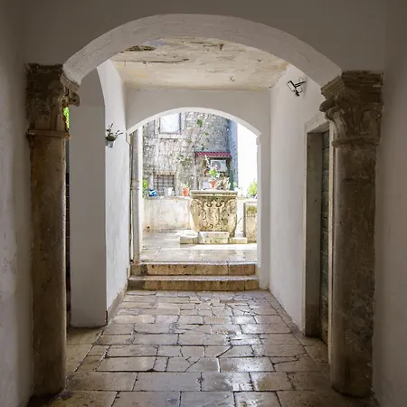 Bartul Appartement Trogir