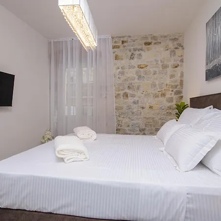 Bartul * Trogir