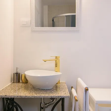 Apartment Bartul