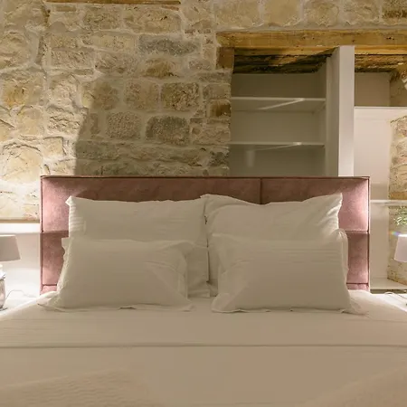 Bartul Apartment *