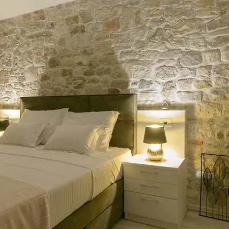 Bartul Appartement Trogir