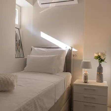 Bartul Apartment