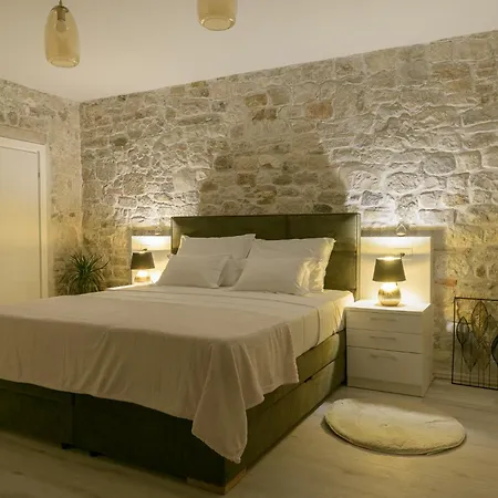 Apartment Bartul *